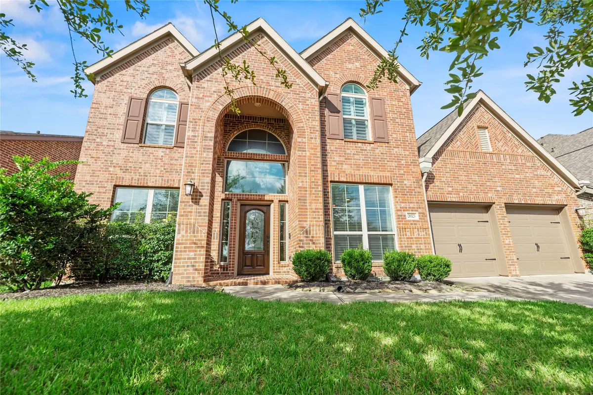 20323 Mary Point Lane, Cypress, TX 77433 - #1