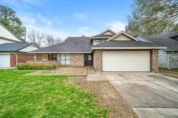 21102 Marcin Drive, Spring, TX 77388