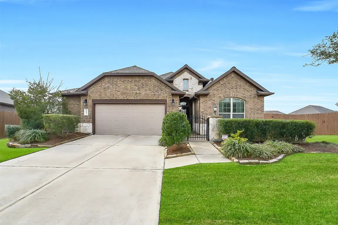 29031 Karloo Walk Court, Katy, TX 77494 - #1