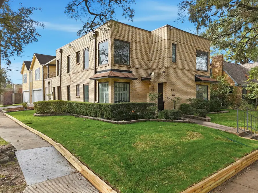 4610 Woodhead Street, Houston, TX 77098 - #3