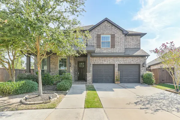 16866 Beechwood Forest Way, Humble, TX 77346