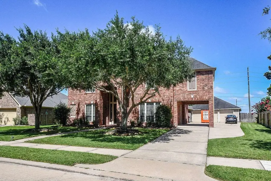 7503 Shadow Terrace Lane, Richmond, TX 77407 - #2