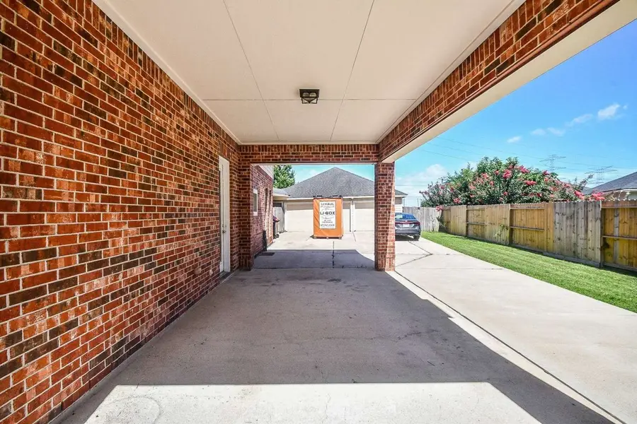 7503 Shadow Terrace Lane, Richmond, TX 77407 - #3