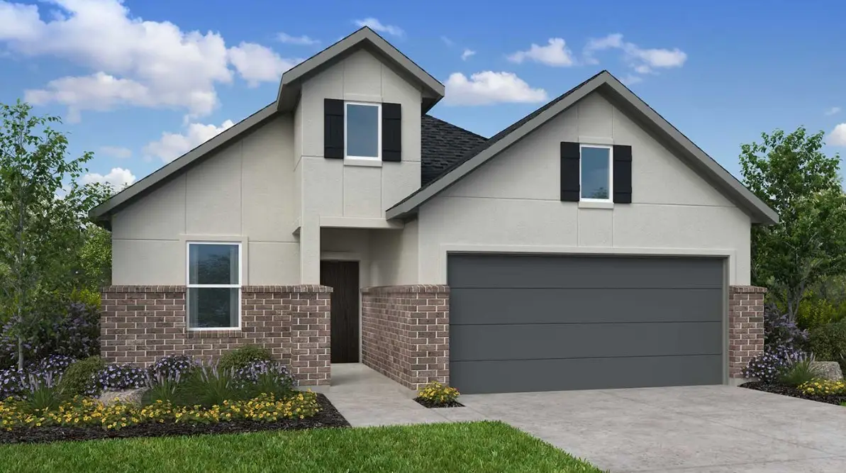 22003 Sam Raburn Drive, Tomball, TX 77375 - #1