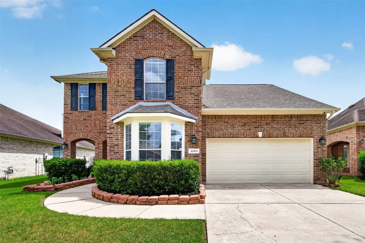 20215 Bridge Manor Lane, Richmond, TX 77407 - #1