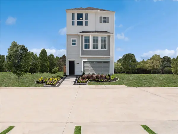 3109 La Latina Drive, Houston, TX 77047