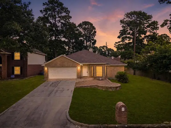 16022 Sugar Tree Drive, Houston, TX 77070