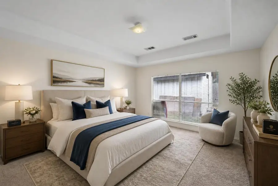 16022 Sugar Tree Drive, Houston, TX 77070 - #2