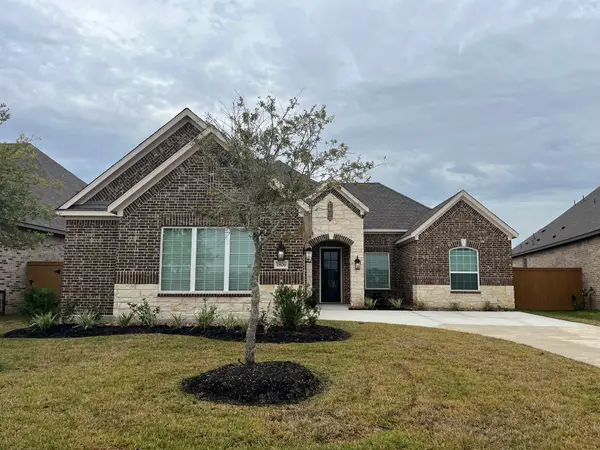 1806 Grass Valley Drive, Iowa Colony, TX 77583
