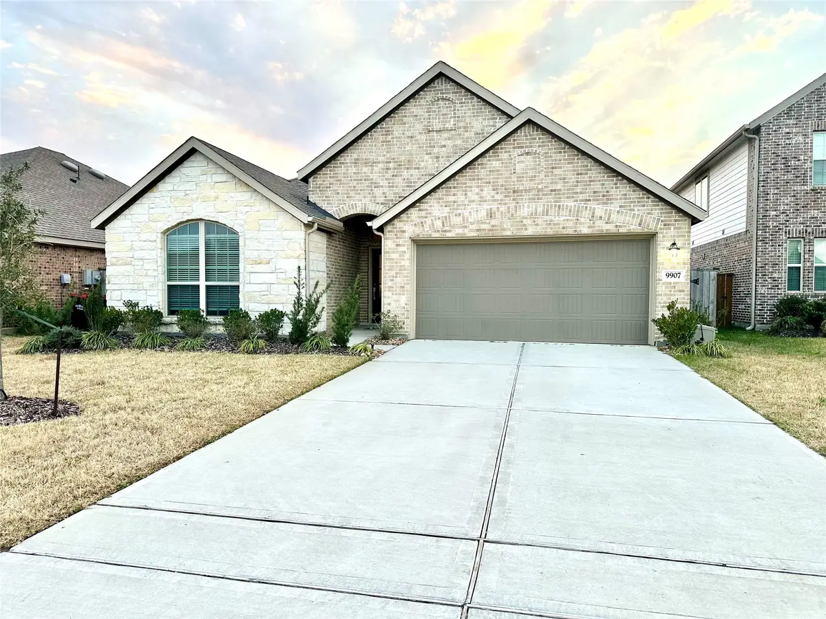 9907 Summer Peony Court, Baytown, TX 77521 - #1