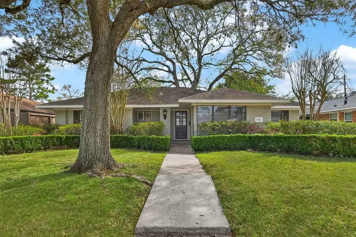 4807 Creekbend Drive, Houston, TX 77035 - #1