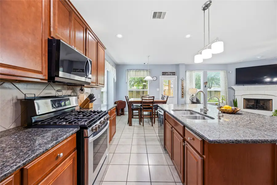 2530 Wood Park Boulevard, Conroe, TX 77304 - #2
