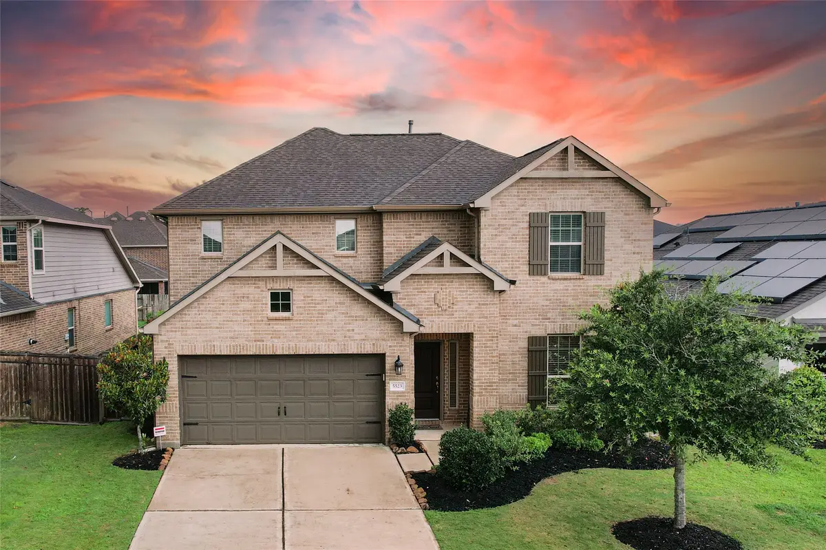 5523 Carlisle Avenue, Missouri City, TX 77459 - #1