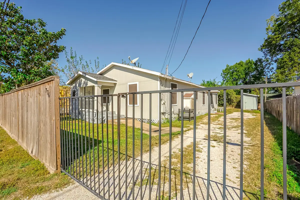 776 Fair Street, Houston, TX 77088 - Image #1