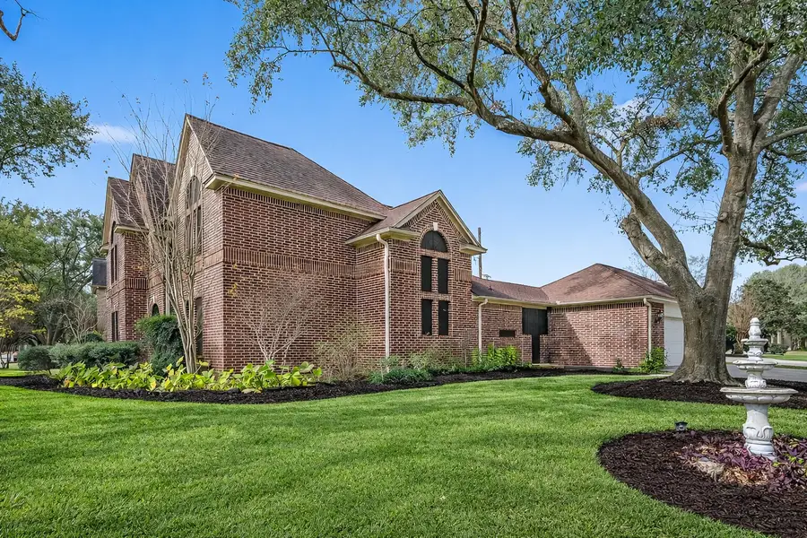 5802 Ashmere Lane, Spring, TX 77379 - Image #2