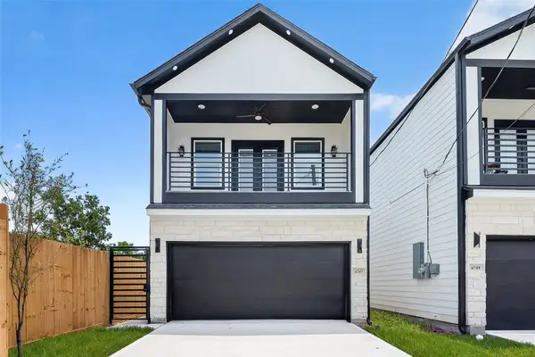 6747 Liverpool Street, Houston, TX 77021