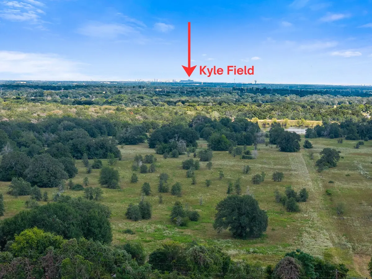 TBD Britten Road, Bryan, TX 77845 - Image #1