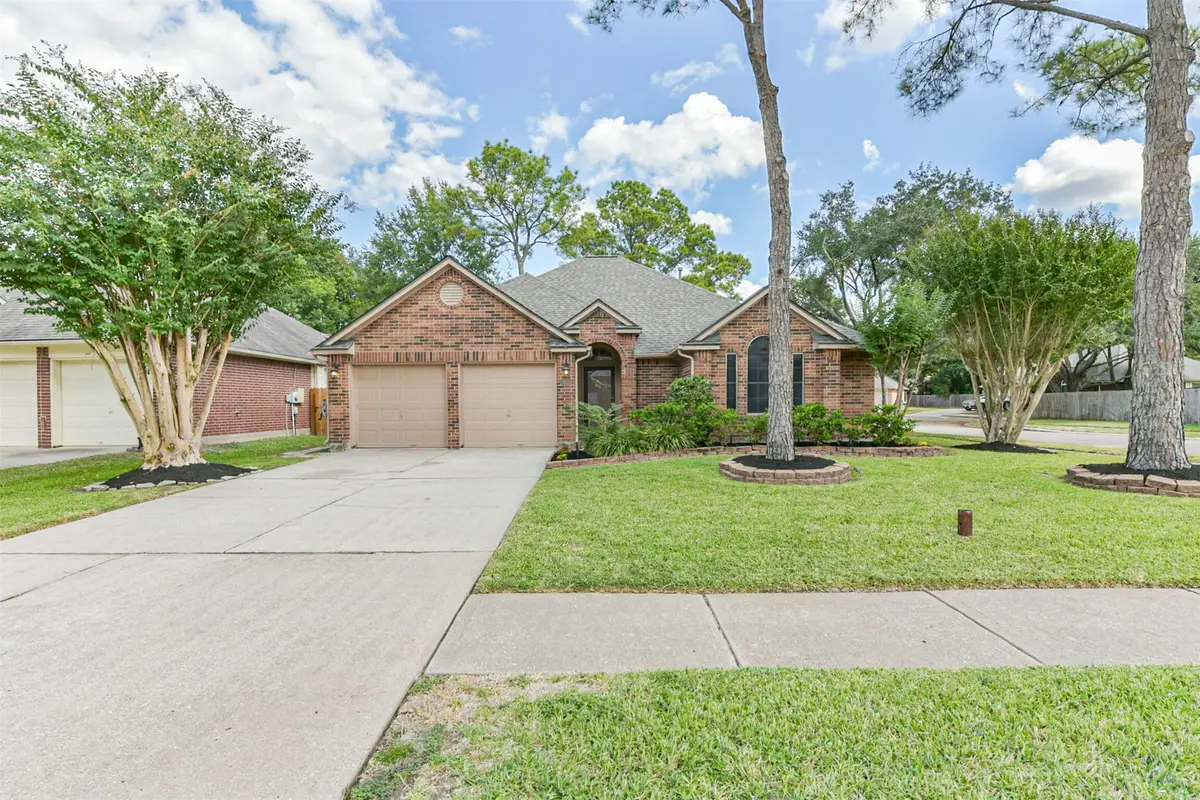 15002 Chestnut Falls Dr, Cypress, TX 77433 - Image #1