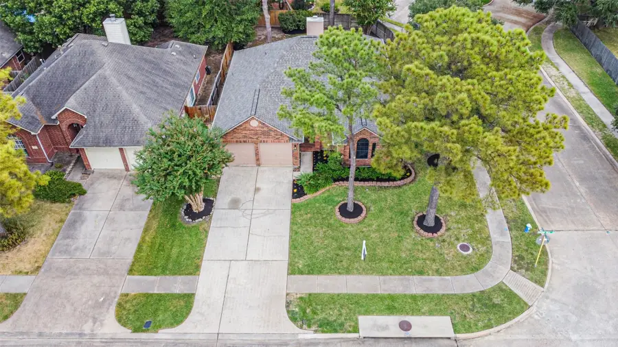 15002 Chestnut Falls Dr, Cypress, TX 77433 - Image #2