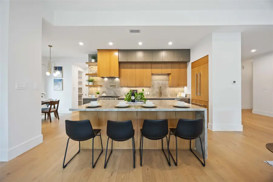 1823 Ebony Lane, Houston, TX 77018 - Image #2