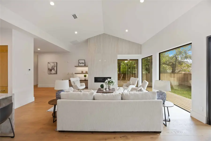 1823 Ebony Lane, Houston, TX 77018 - Image #3