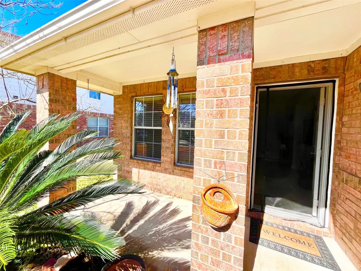 13139 Cutler Ridge Lane, Houston, TX 77044 - #1