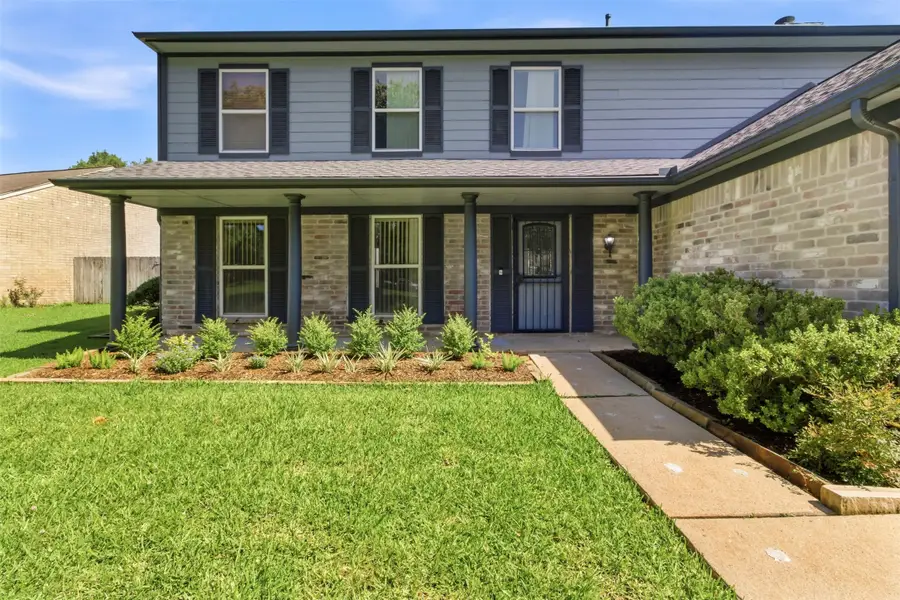 3226 Lakefield Way, Sugar Land, TX 77479 - #3