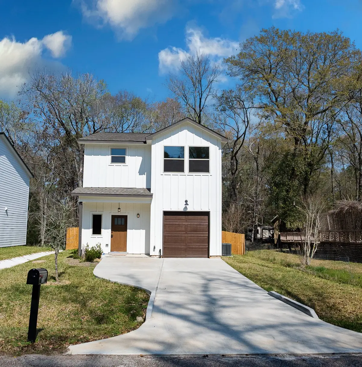 1009 Spokane River Road, Conroe, TX 77316 - #1