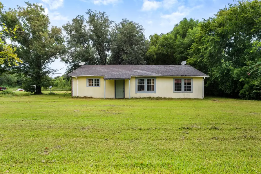 6970 County Road 605, Dayton, TX 77535 - #2