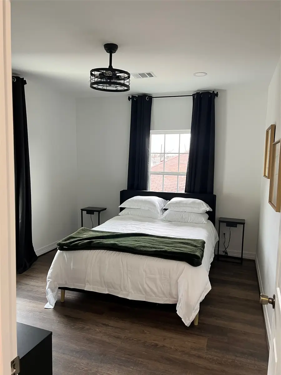 2205 Rosewood Street, Houston, TX 77004 - #3