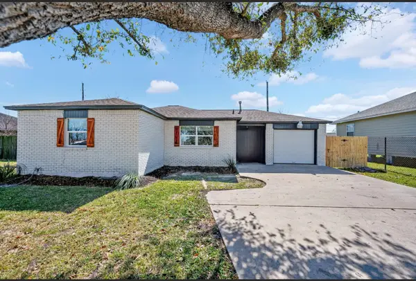 16034 Clearmeadow Street, Channelview, TX 77530