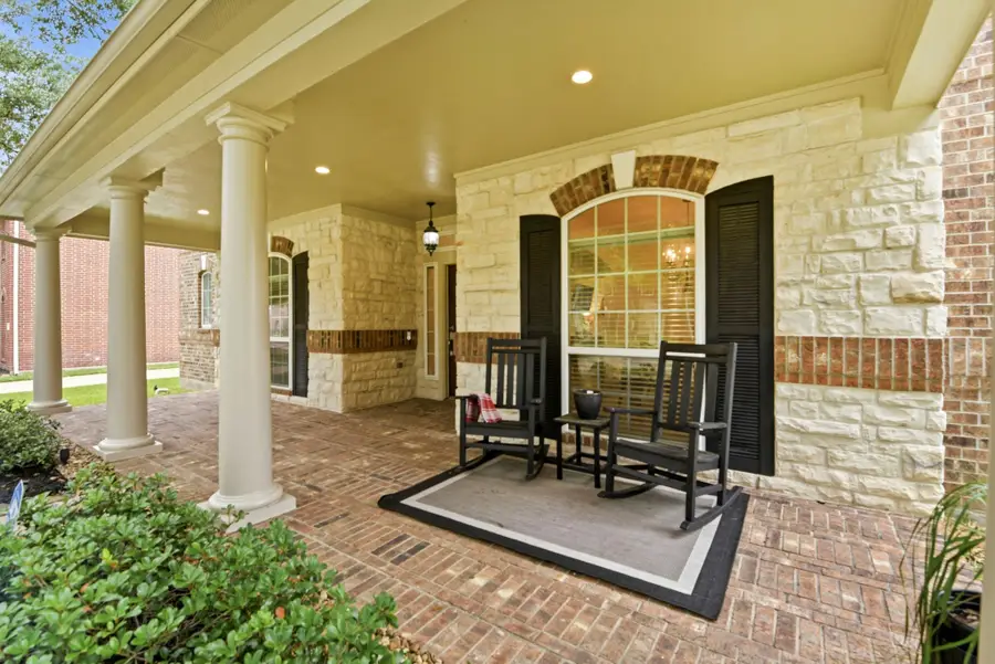 2905 Green Forest Lane, Pearland, TX 77581 - #3