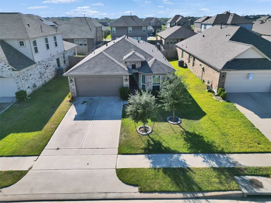 14711 Lark Sky Way, Cypress, TX 77429 - #2
