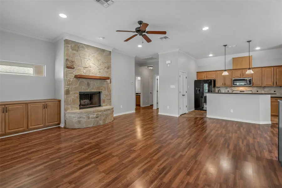 4203 Cedar Creek Court, College Station, TX 77845 - #3