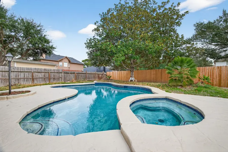 5306 Bay Pines Drive, Katy, TX 77449 - #2