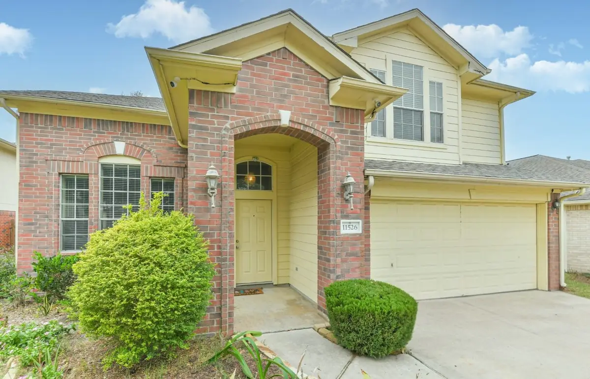 11526 Socorro Lane, Tomball, TX 77377 - Image #1
