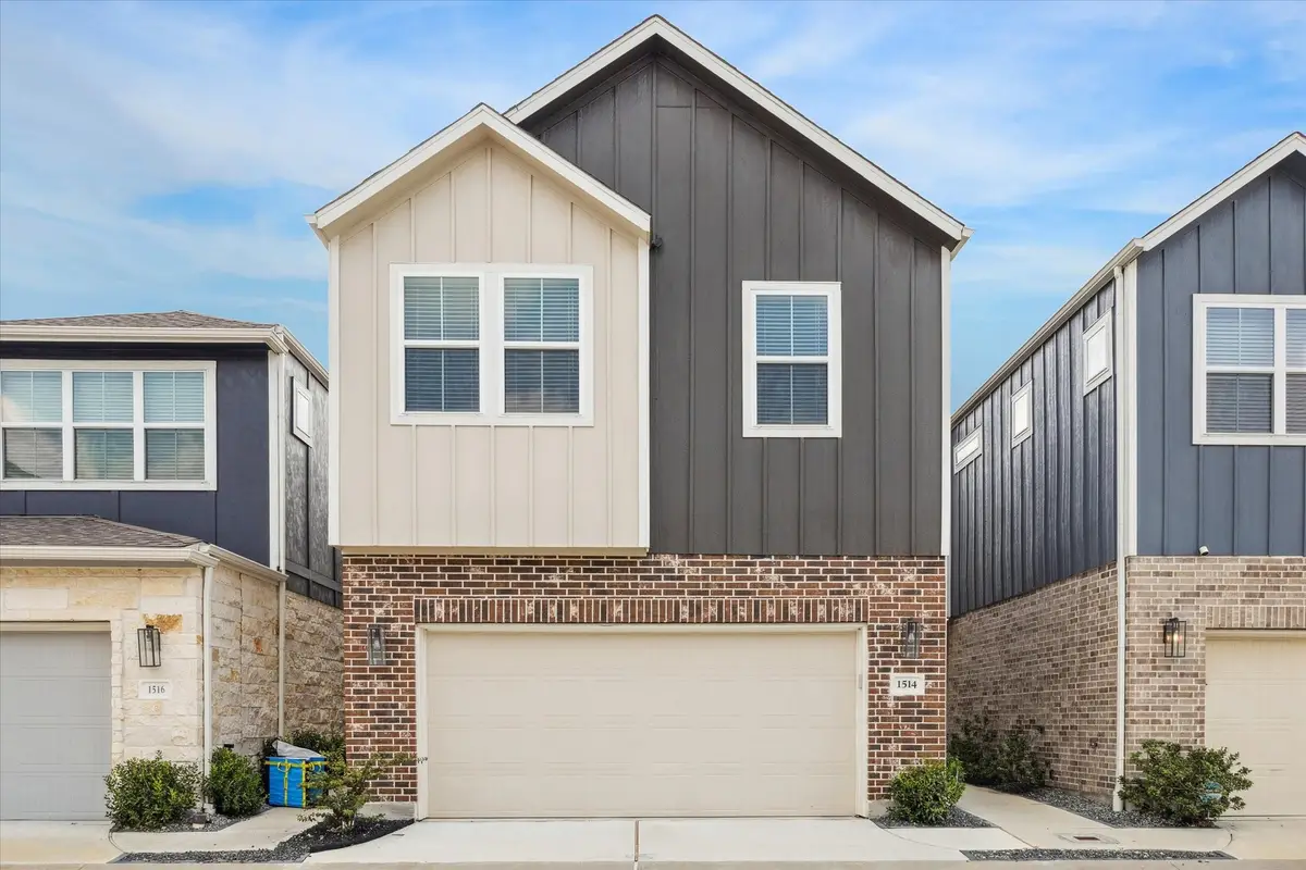 1514 Lakeline Oak Drive, Houston, TX 77084 - #1