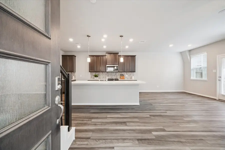 1514 Lakeline Oak Drive, Houston, TX 77084 - #3