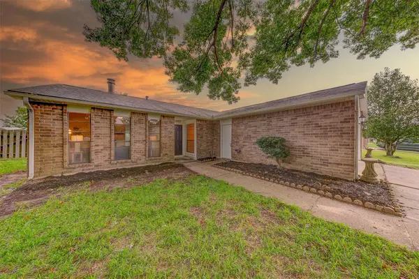 17203 Ranch Country Road, Hockley, TX 77447