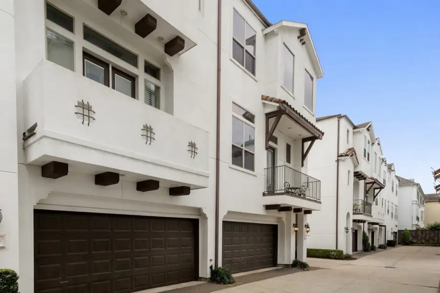 4217 Feagan Street, Houston, TX 77007 - #2