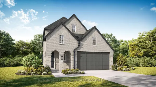 26100 North Skylight Brook Circle, Montgomery, TX 77316