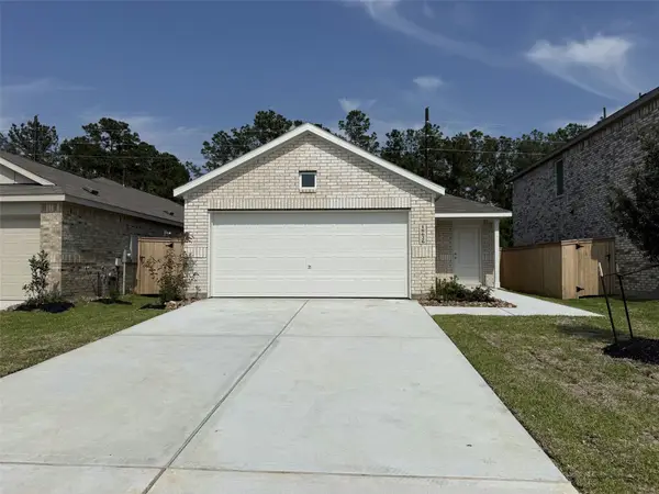 18626 Periwinkle Brook Drive, Crosby, TX 77532