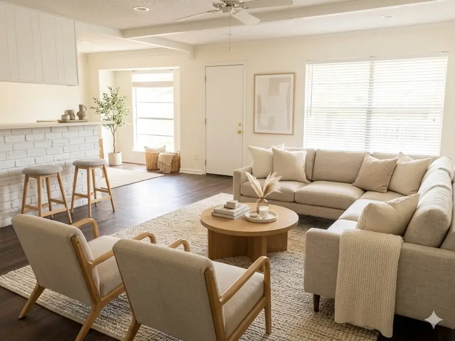 6911 Mccullum Rd, Missouri City, TX 77489 - #2