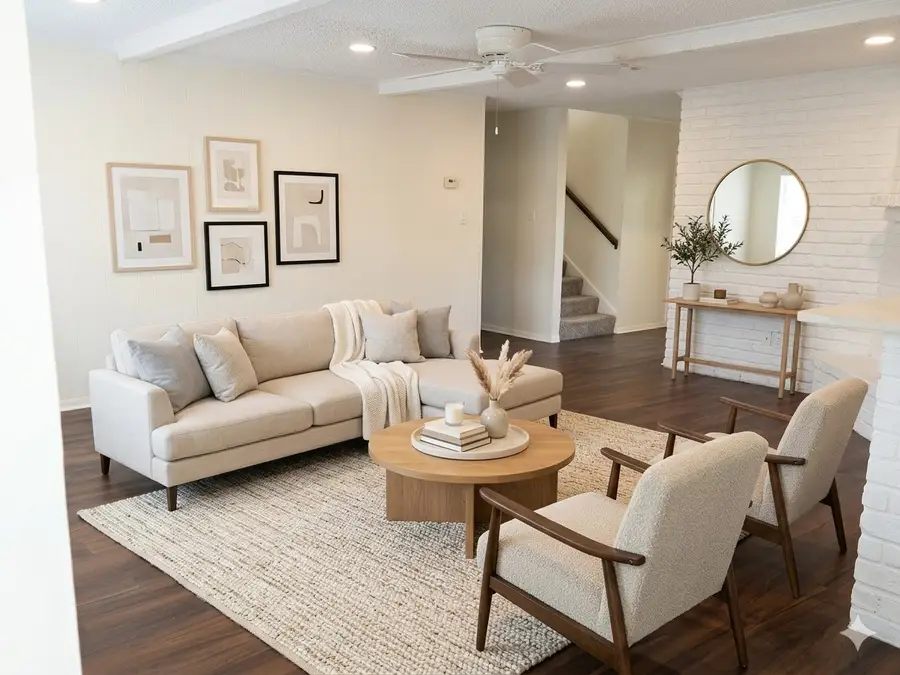 6911 Mccullum Rd, Missouri City, TX 77489 - #3