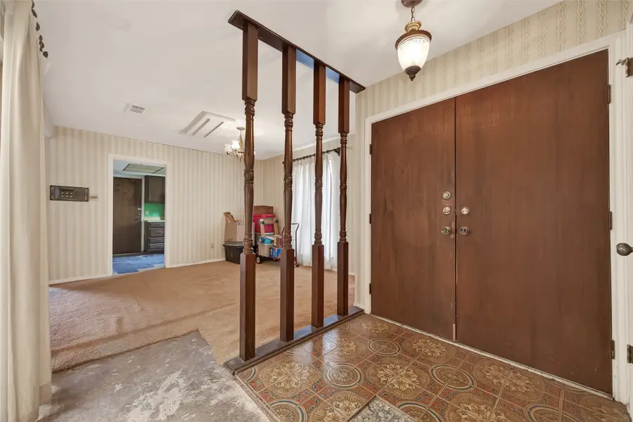 2819 Camelot Lane, Missouri City, TX 77459 - Image #3