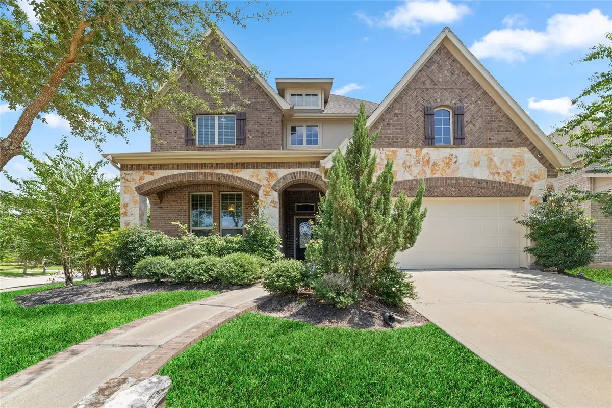 16622 Emmaus Lane, Cypress, TX 77433 - #1