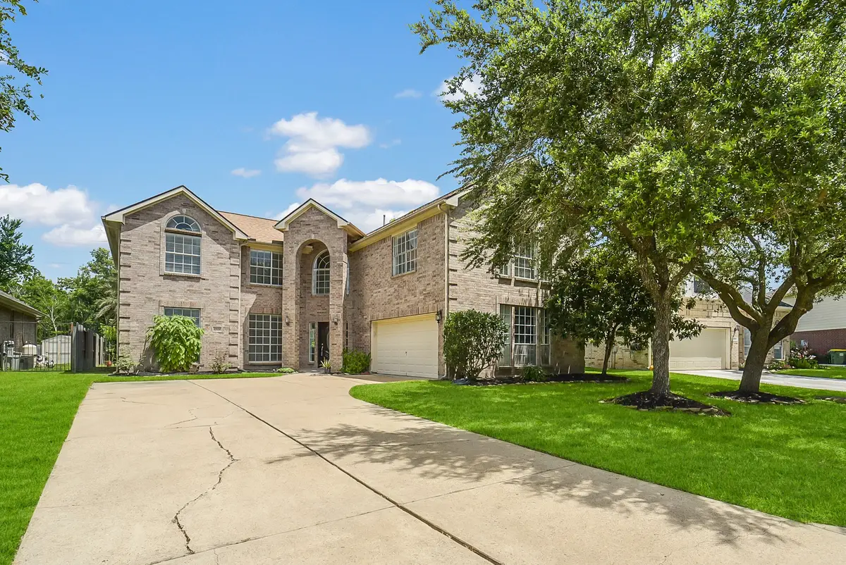 2723 Sterling Fields Drive, Pearland, TX 77584 - #1