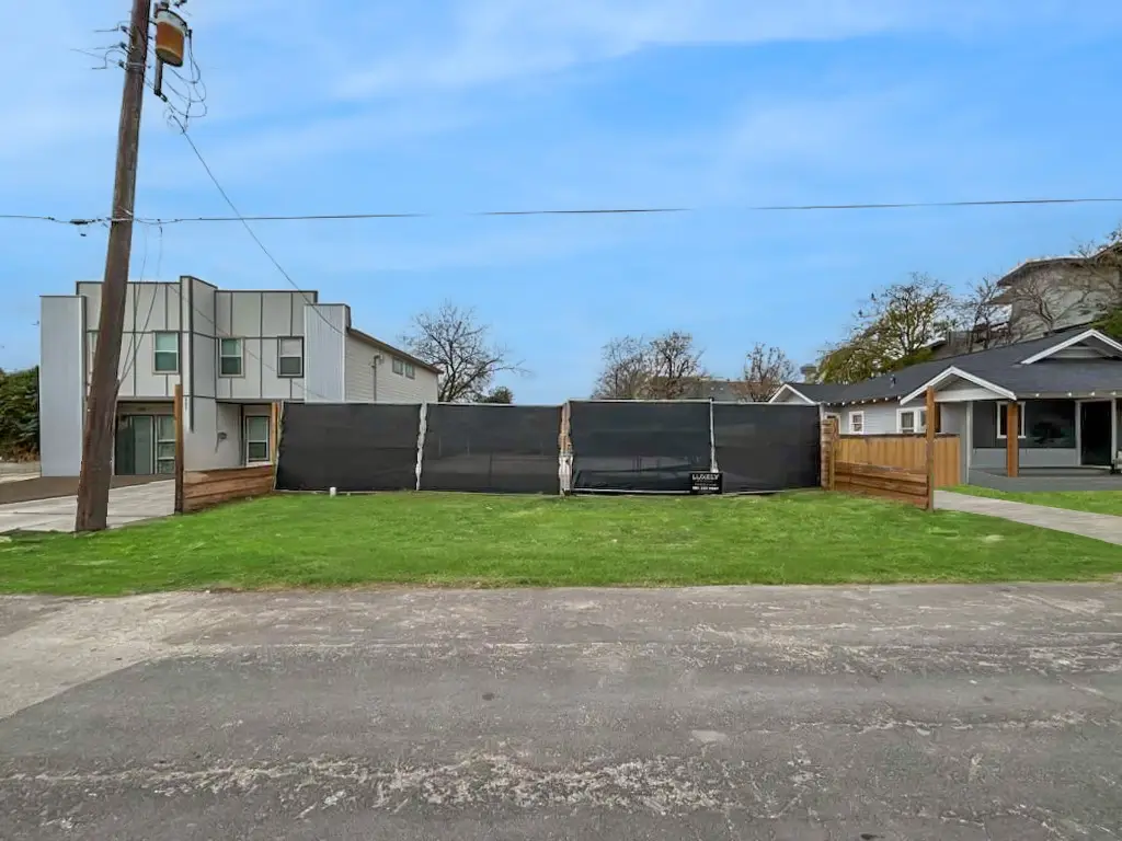 523 S Olive Street, San Antonio, TX 78203 - Image #1