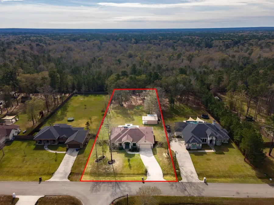 17326 Pecos Drive, Splendora, TX 77372 - #3