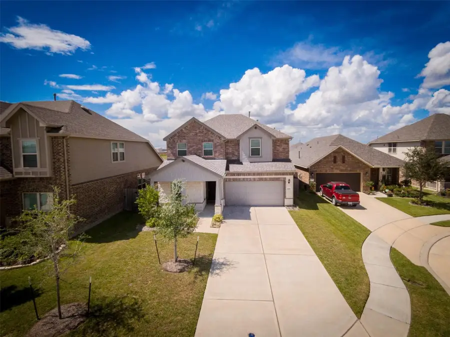 5347 Rue Dela Croix Drive, Katy, TX 77493 - Image #2